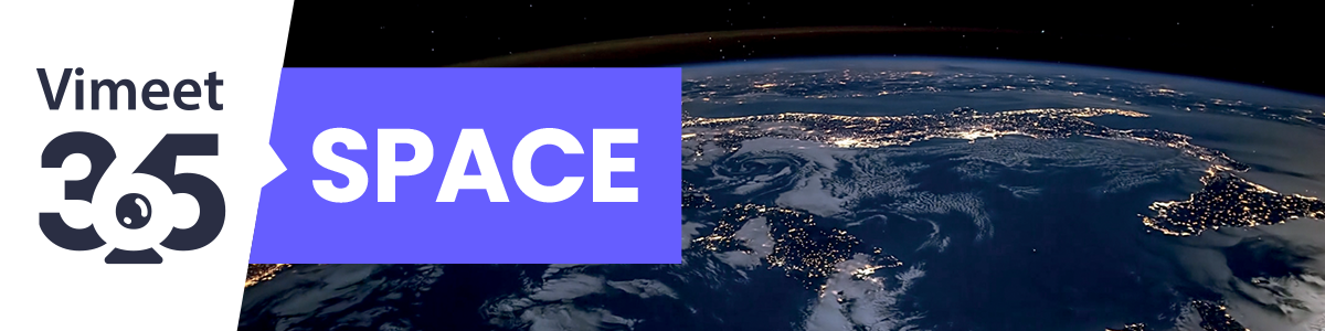 Vimeet365 Space
